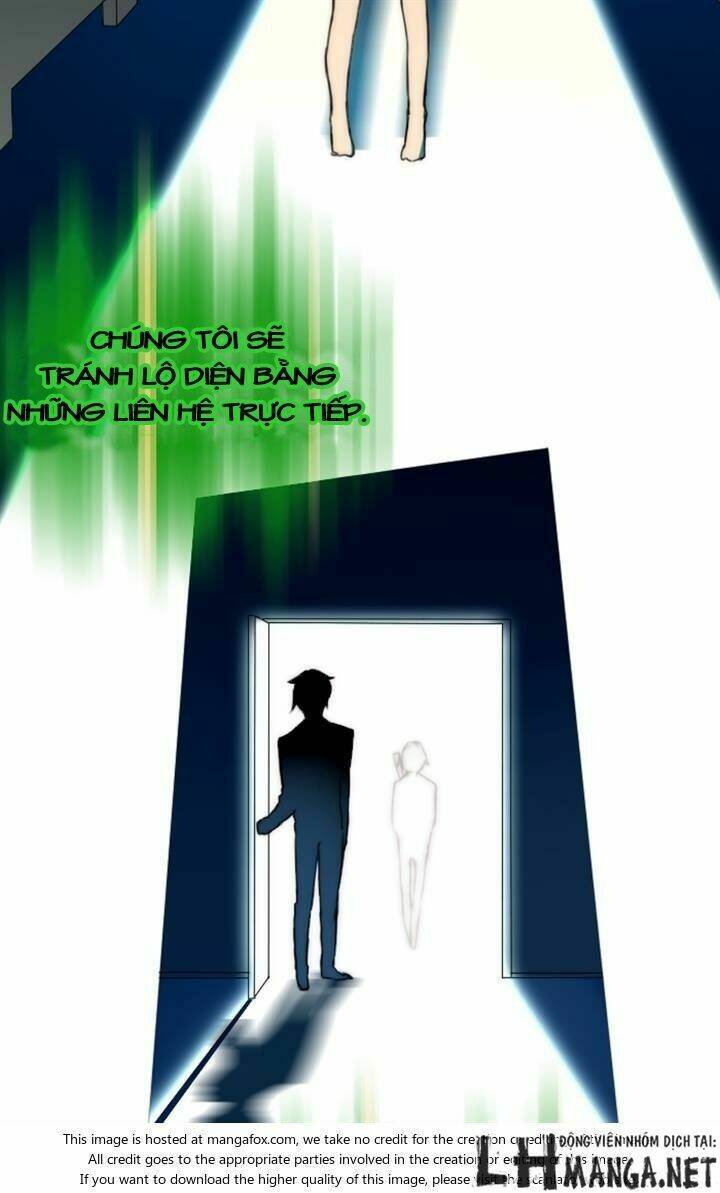 Catharsis Chapter 19 - Trang 2