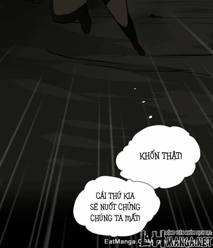 Catharsis Chapter 25 - Trang 2