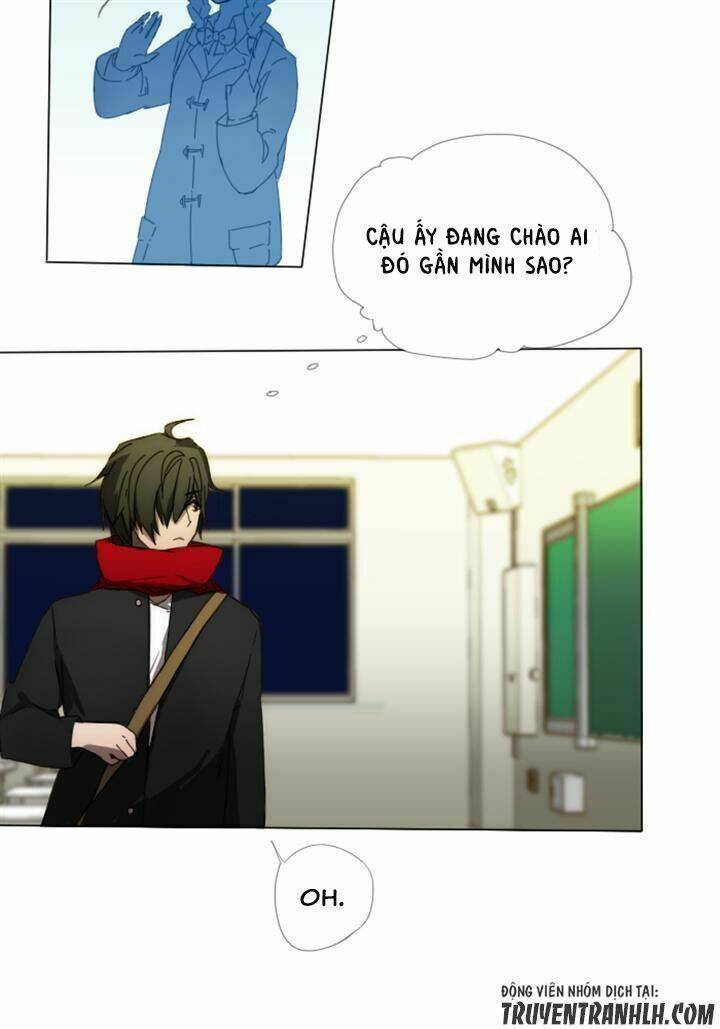 Catharsis Chapter 40 - Trang 2