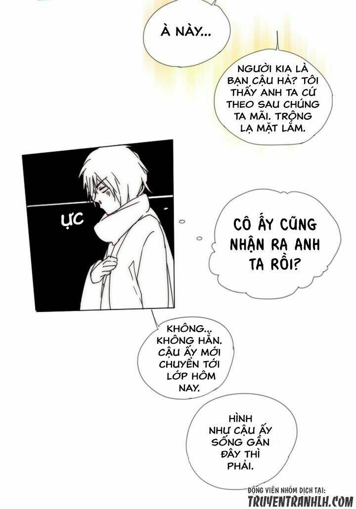 Catharsis Chapter 40 - Trang 2