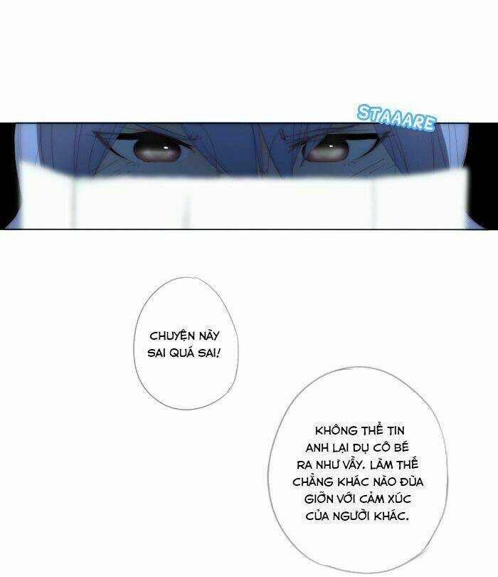 Catharsis Chapter 45 - Trang 2