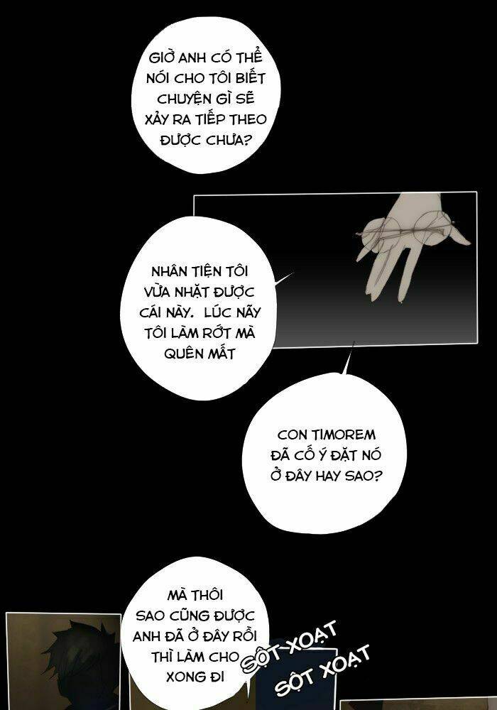 Catharsis Chapter 47 - Trang 2