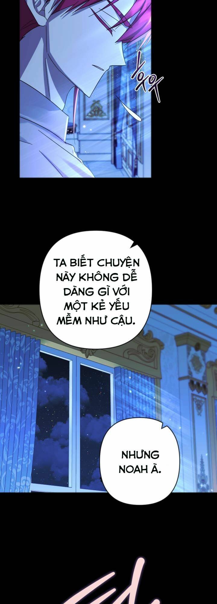 cậu ấy thức tỉnh khi tôi đã chết chapter 21 - Trang 2