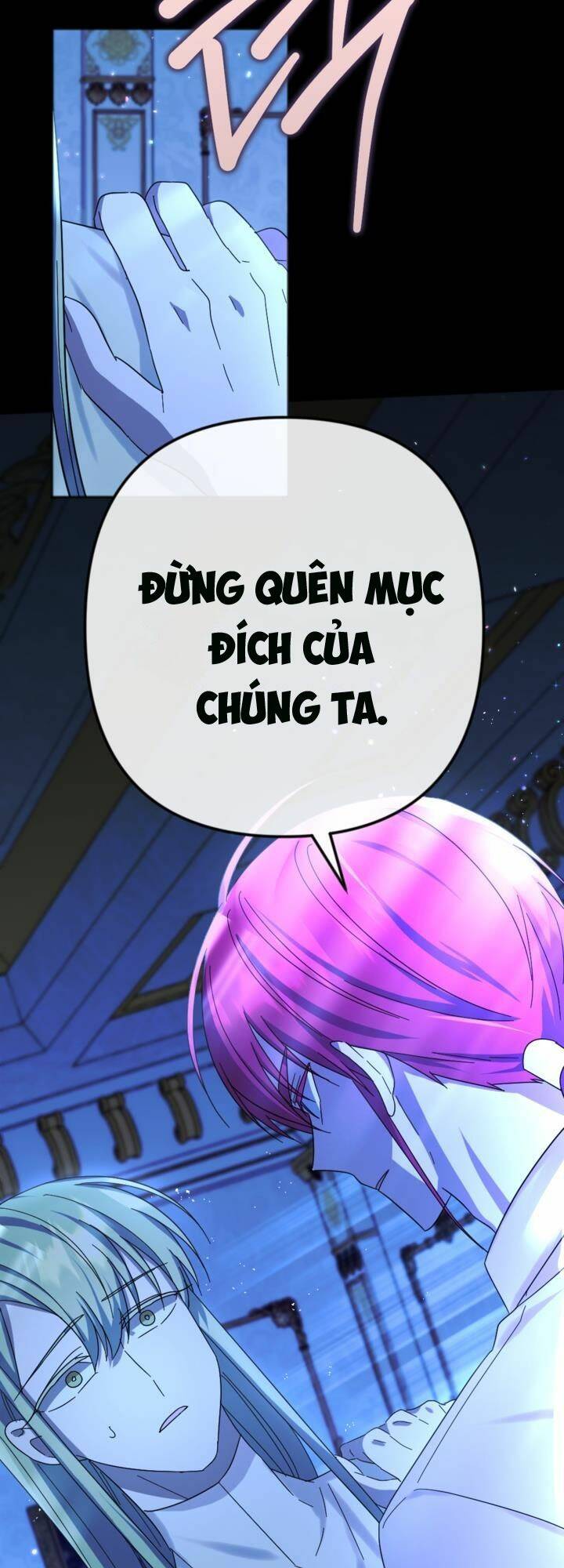 cậu ấy thức tỉnh khi tôi đã chết chapter 21 - Trang 2