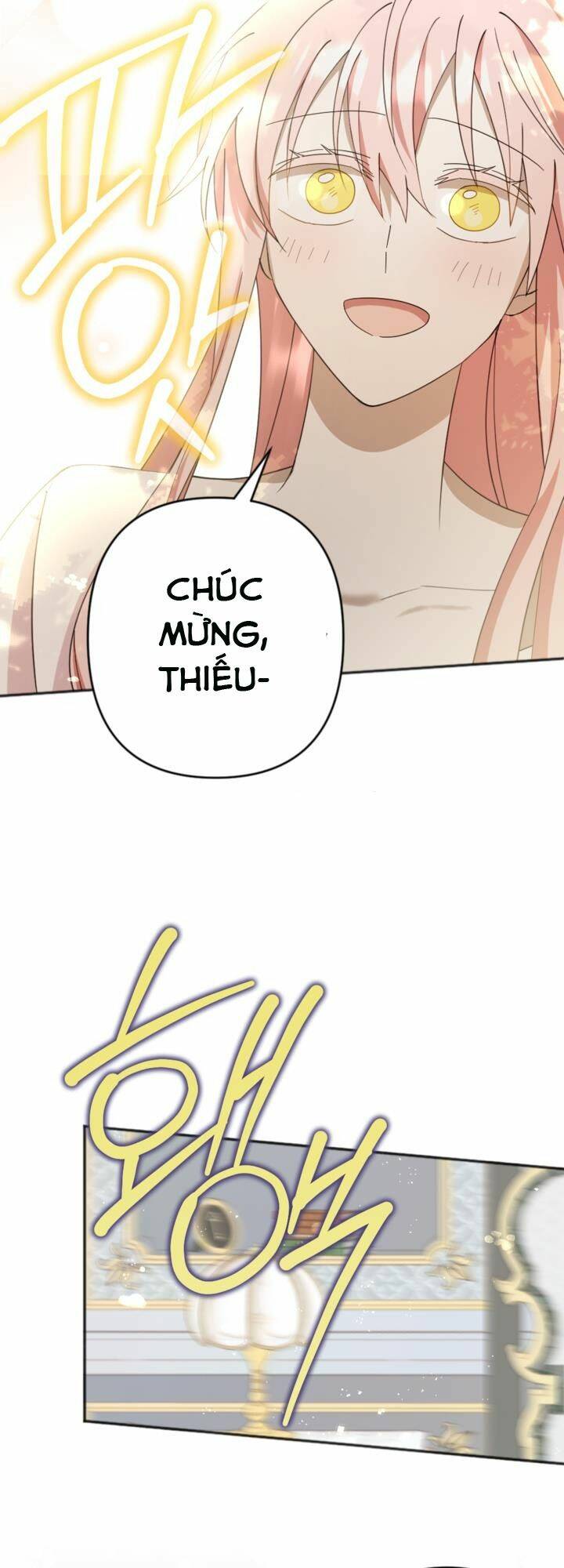 cậu ấy thức tỉnh khi tôi đã chết chapter 21 - Trang 2