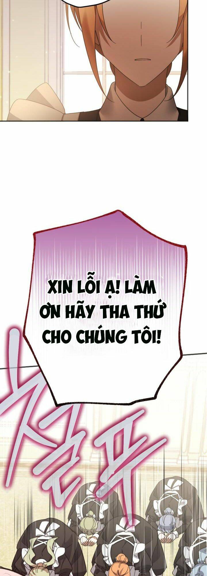 cậu ấy thức tỉnh khi tôi đã chết chapter 23 - Next chapter 24