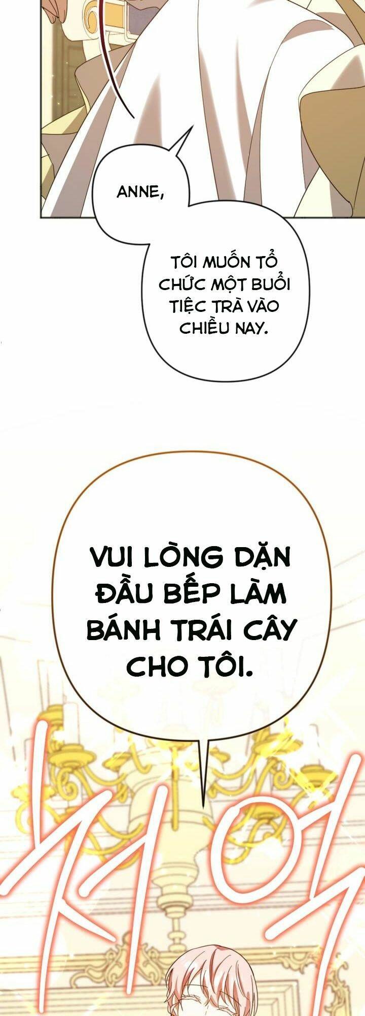 cậu ấy thức tỉnh khi tôi đã chết chapter 23 - Next chapter 24