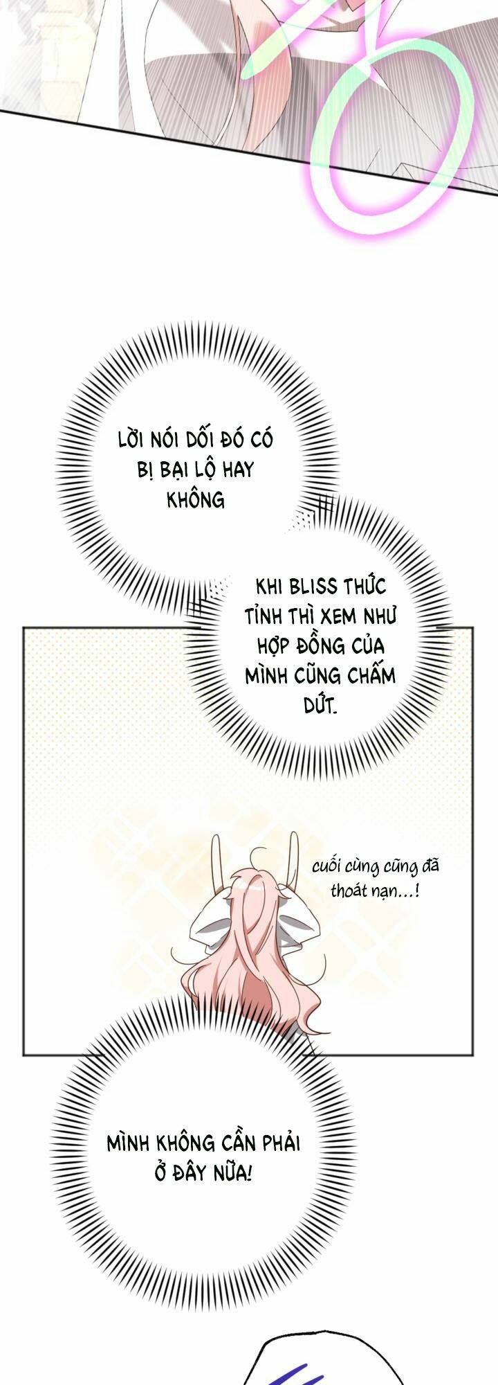 cậu ấy thức tỉnh khi tôi đã chết chapter 23 - Next chapter 24