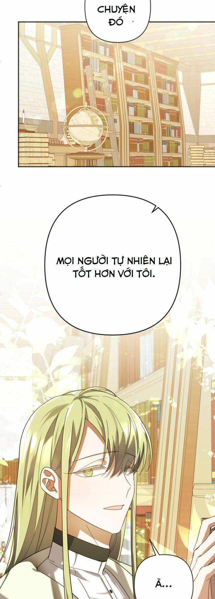 cậu ấy thức tỉnh khi tôi đã chết chapter 23 - Next chapter 24