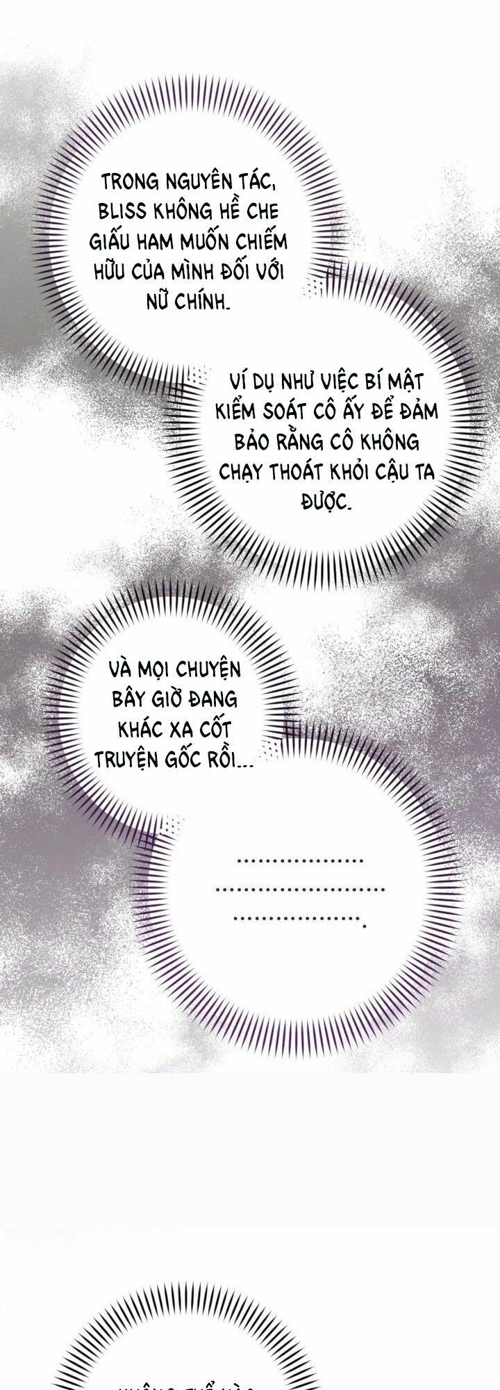 cậu ấy thức tỉnh khi tôi đã chết chapter 23 - Next chapter 24