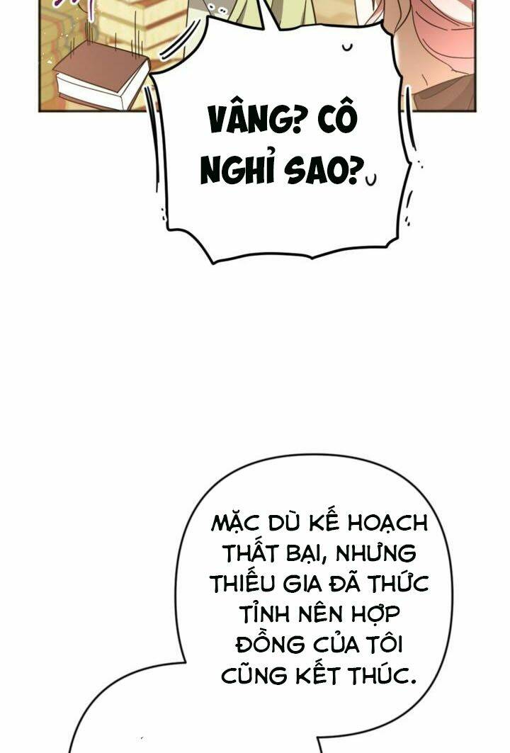 cậu ấy thức tỉnh khi tôi đã chết chapter 23 - Next chapter 24