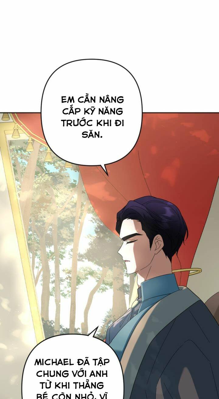 cậu ấy thức tỉnh khi tôi đã chết chapter 31 - Trang 2