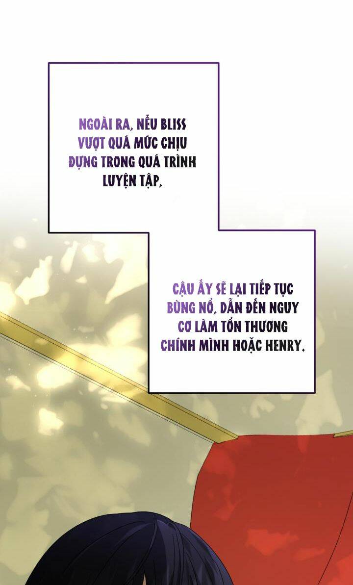 cậu ấy thức tỉnh khi tôi đã chết chapter 31 - Trang 2