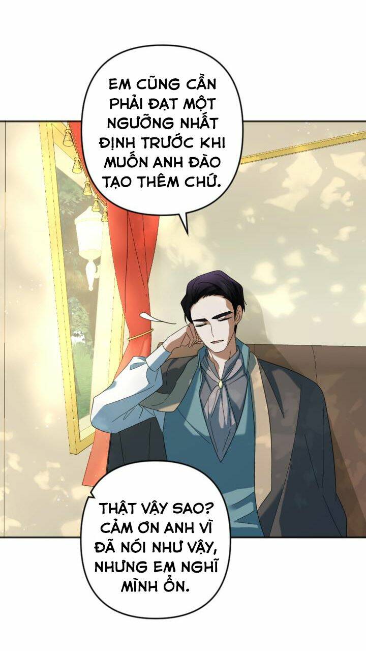 cậu ấy thức tỉnh khi tôi đã chết chapter 31 - Trang 2