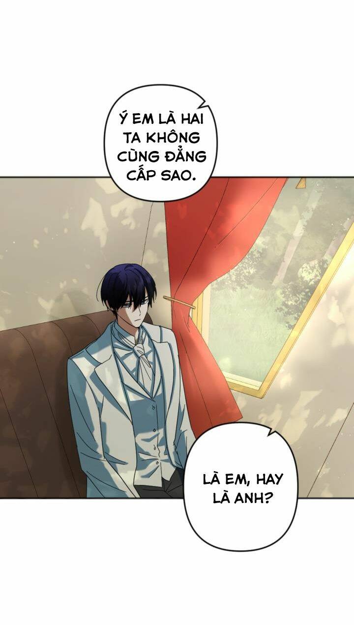 cậu ấy thức tỉnh khi tôi đã chết chapter 31 - Trang 2