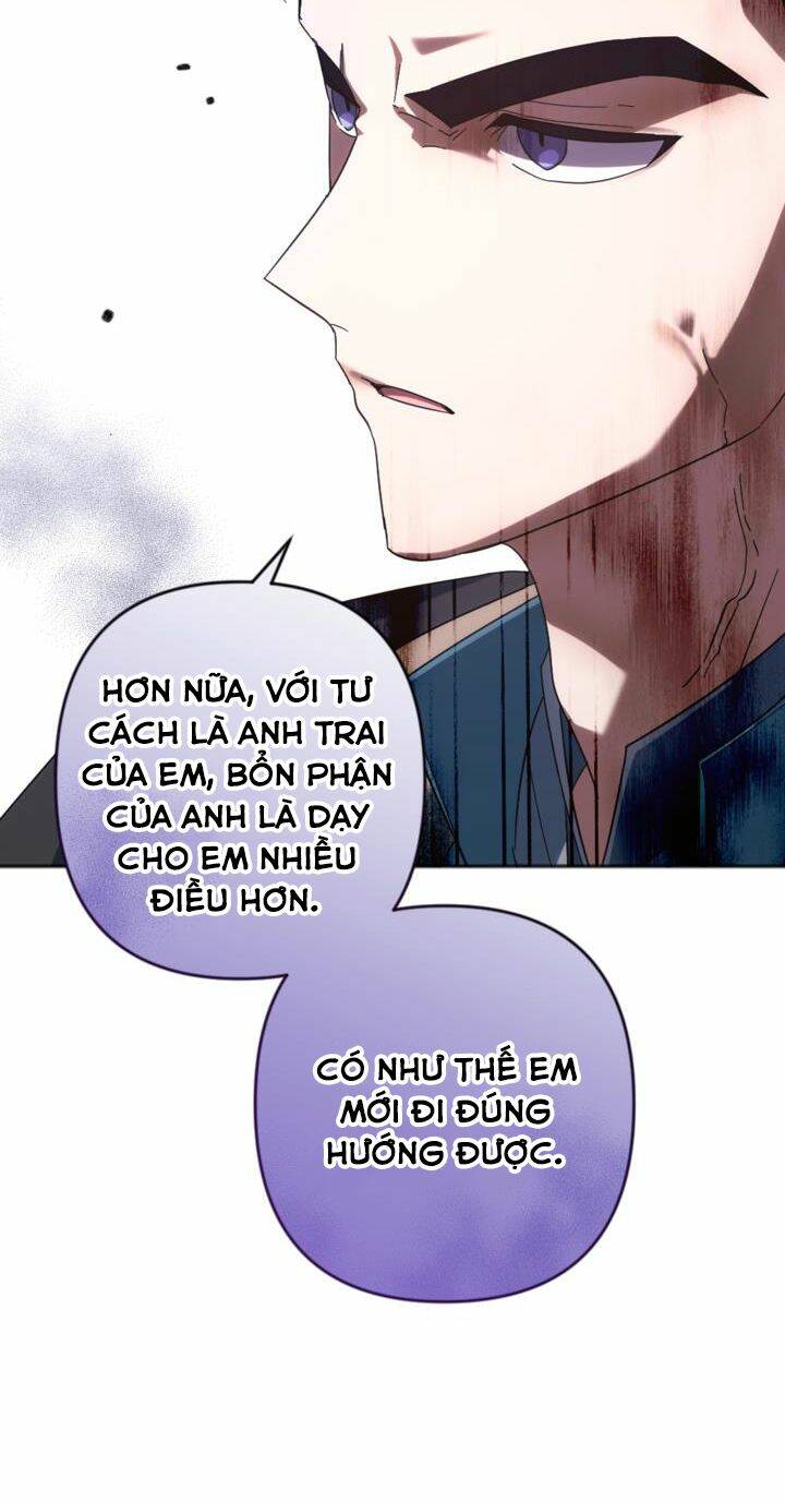 cậu ấy thức tỉnh khi tôi đã chết chapter 31 - Trang 2