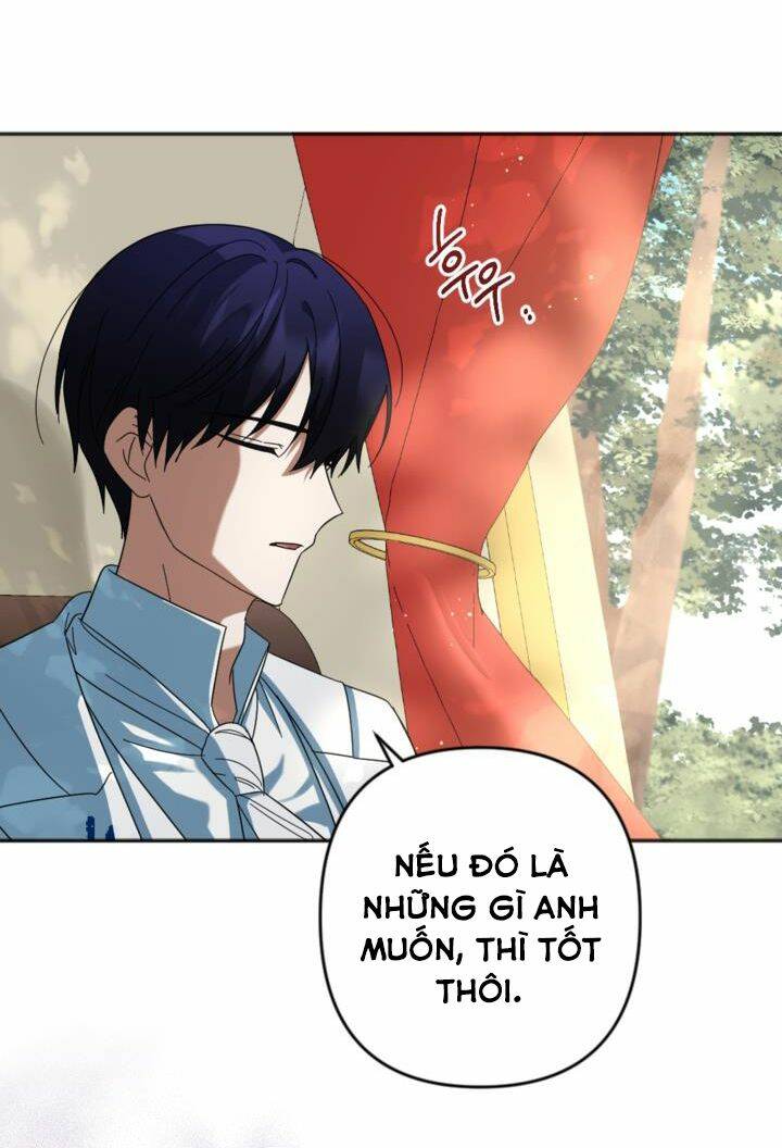 cậu ấy thức tỉnh khi tôi đã chết chapter 31 - Trang 2