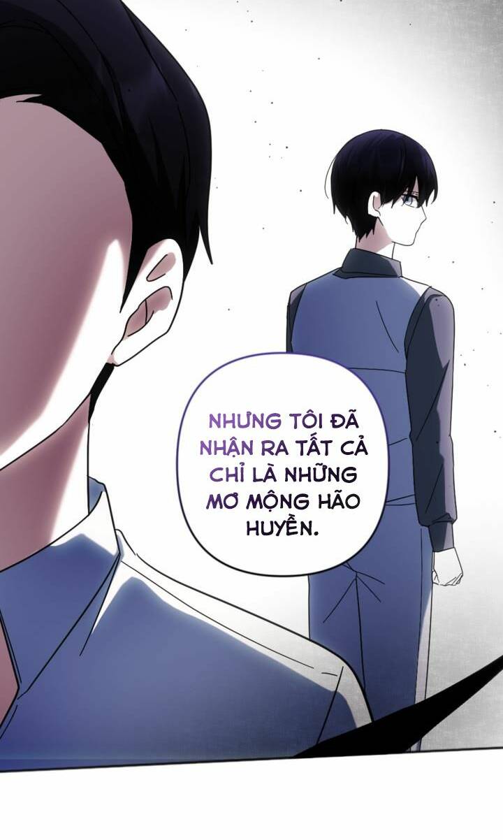 cậu ấy thức tỉnh khi tôi đã chết chapter 31 - Trang 2