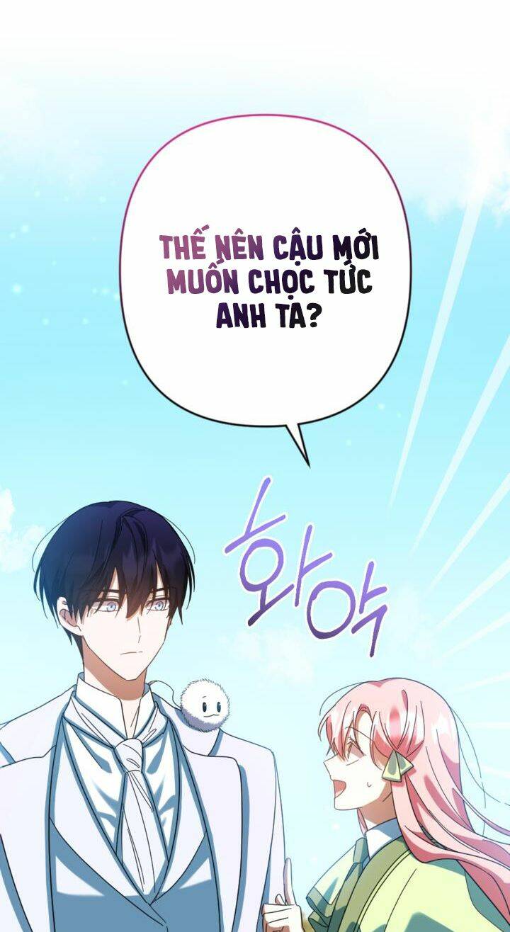 cậu ấy thức tỉnh khi tôi đã chết chapter 31 - Trang 2