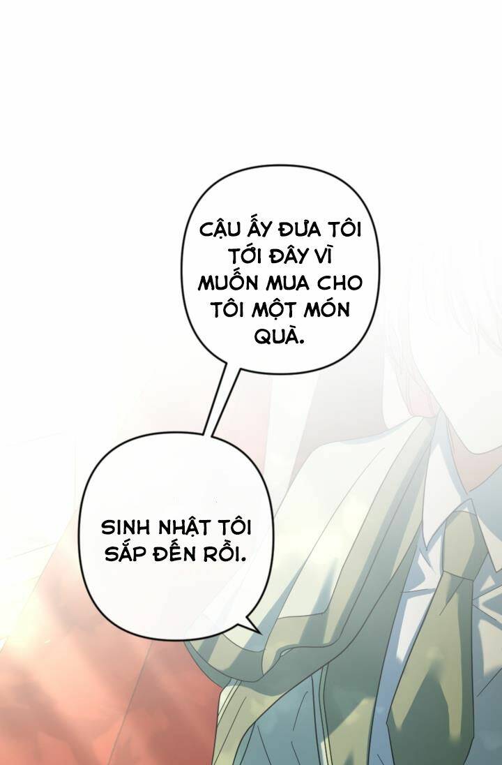 cậu ấy thức tỉnh khi tôi đã chết chapter 31 - Trang 2