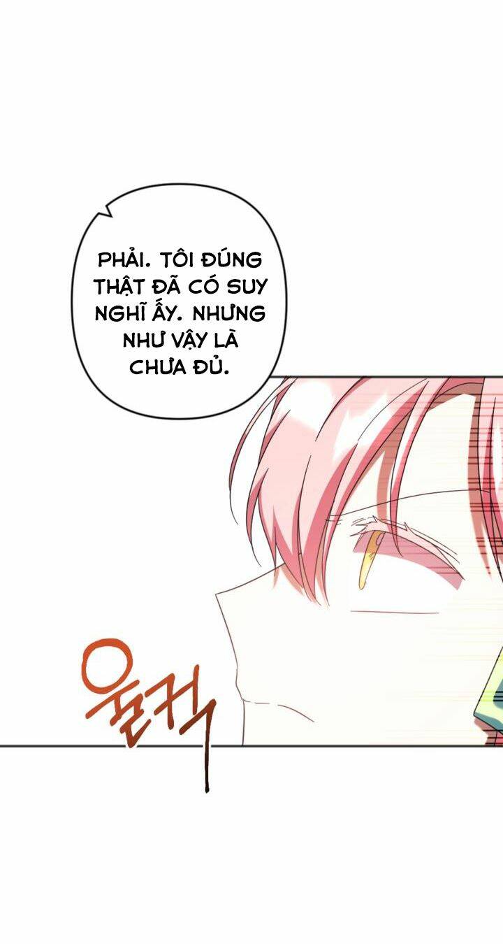 cậu ấy thức tỉnh khi tôi đã chết chapter 31 - Trang 2