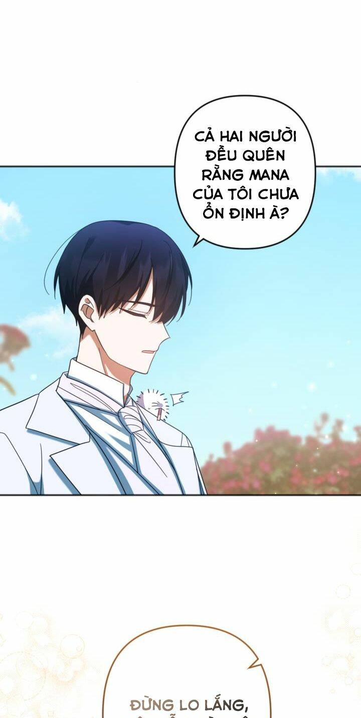 cậu ấy thức tỉnh khi tôi đã chết chapter 31 - Trang 2