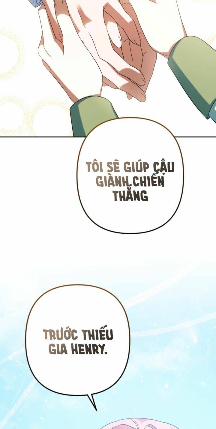 cậu ấy thức tỉnh khi tôi đã chết chapter 31 - Trang 2