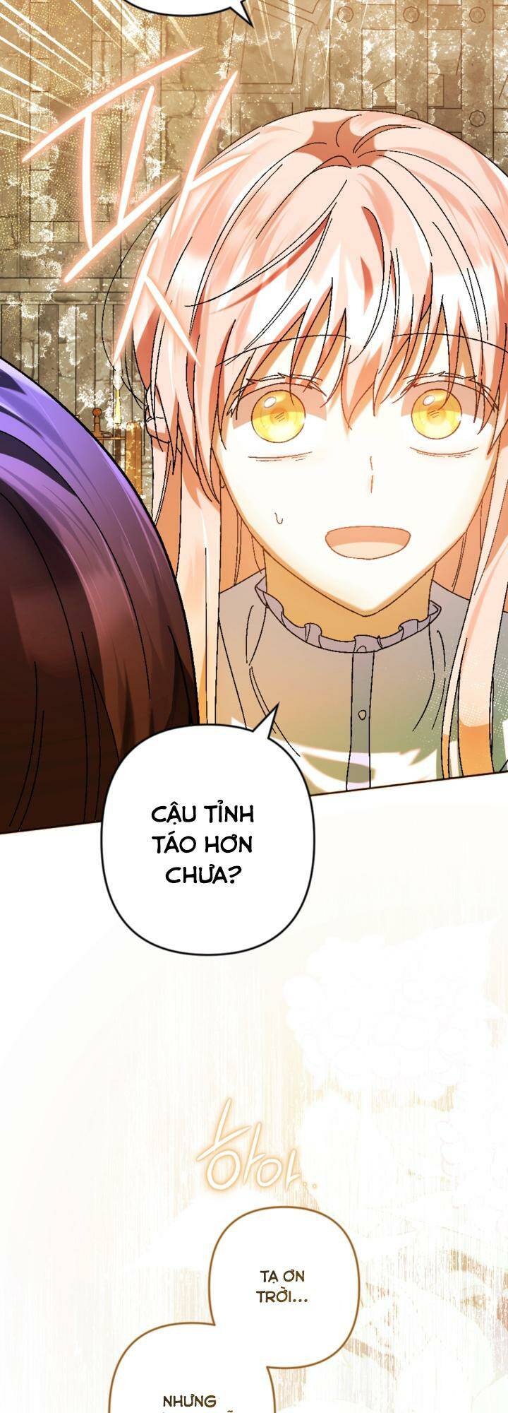 cậu ấy thức tỉnh khi tôi đã chết Chapter 37 - Next chapter 38