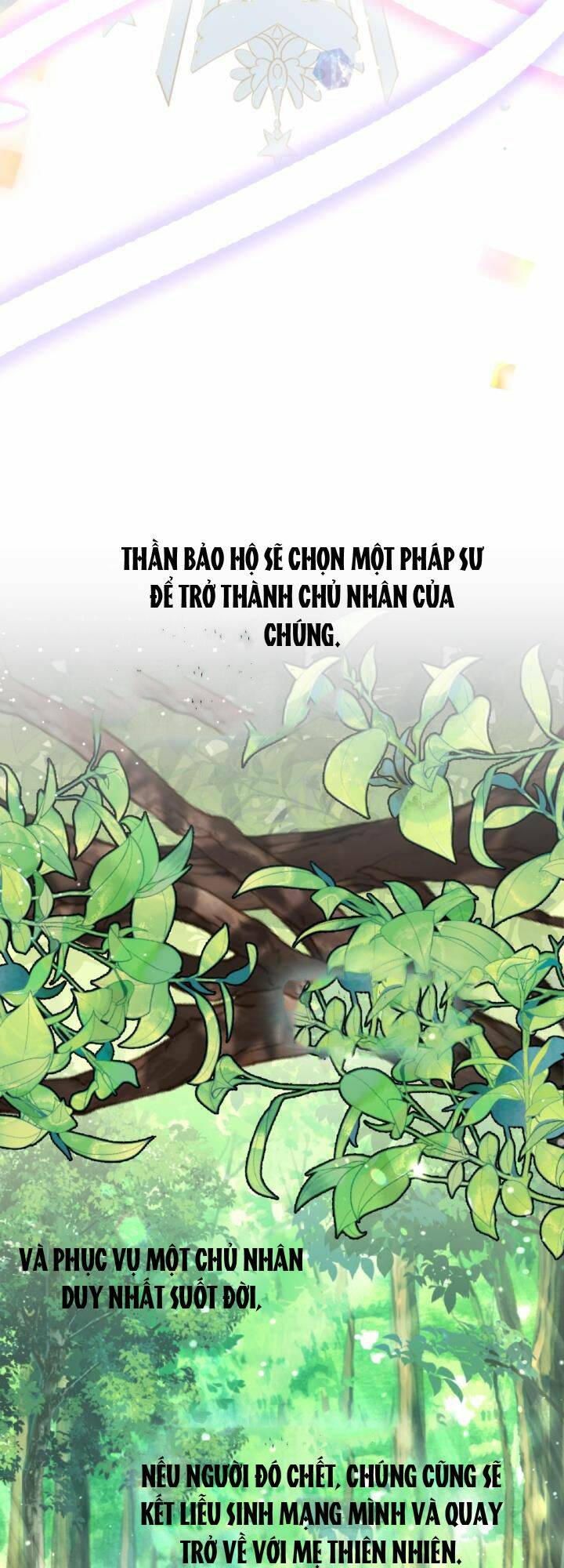 cậu ấy thức tỉnh khi tôi đã chết chapter 4 - Trang 2