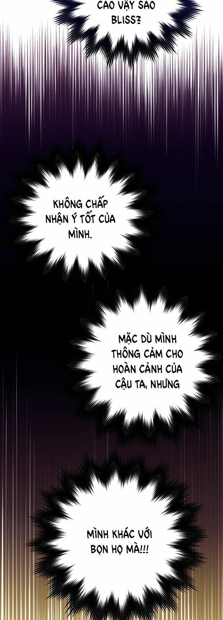 cậu ấy thức tỉnh khi tôi đã chết chapter 4 - Trang 2