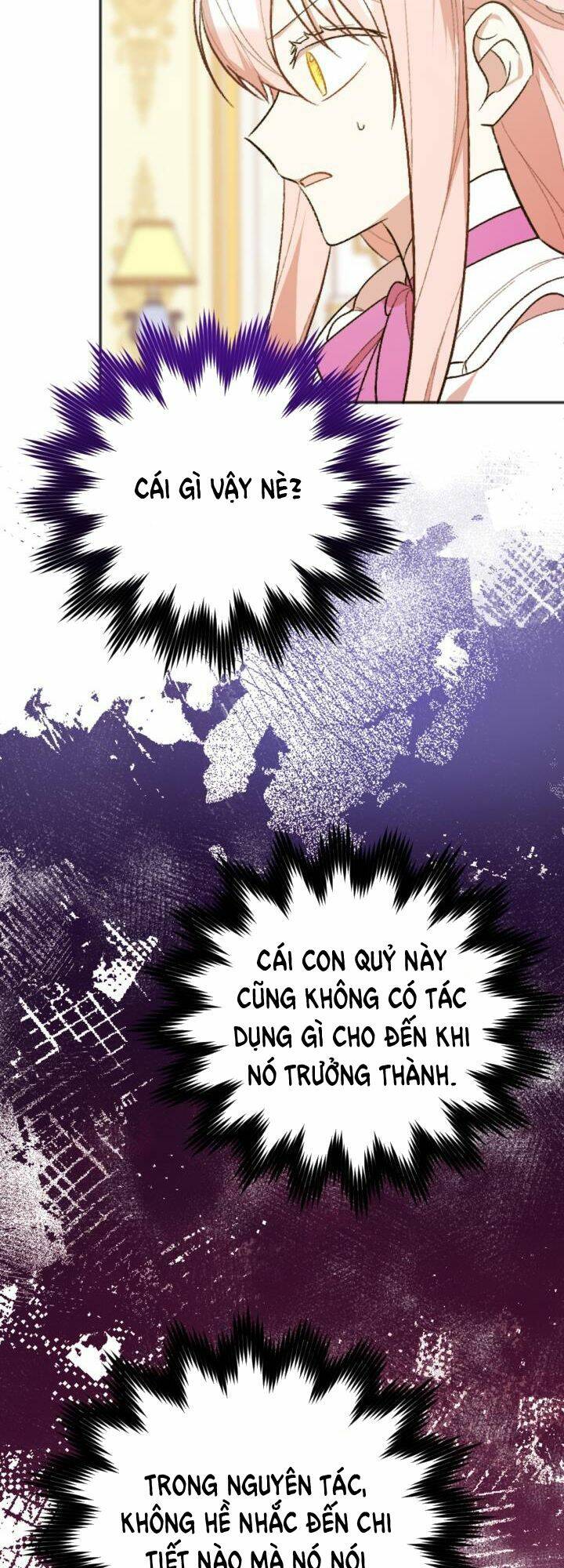 cậu ấy thức tỉnh khi tôi đã chết chapter 4 - Trang 2