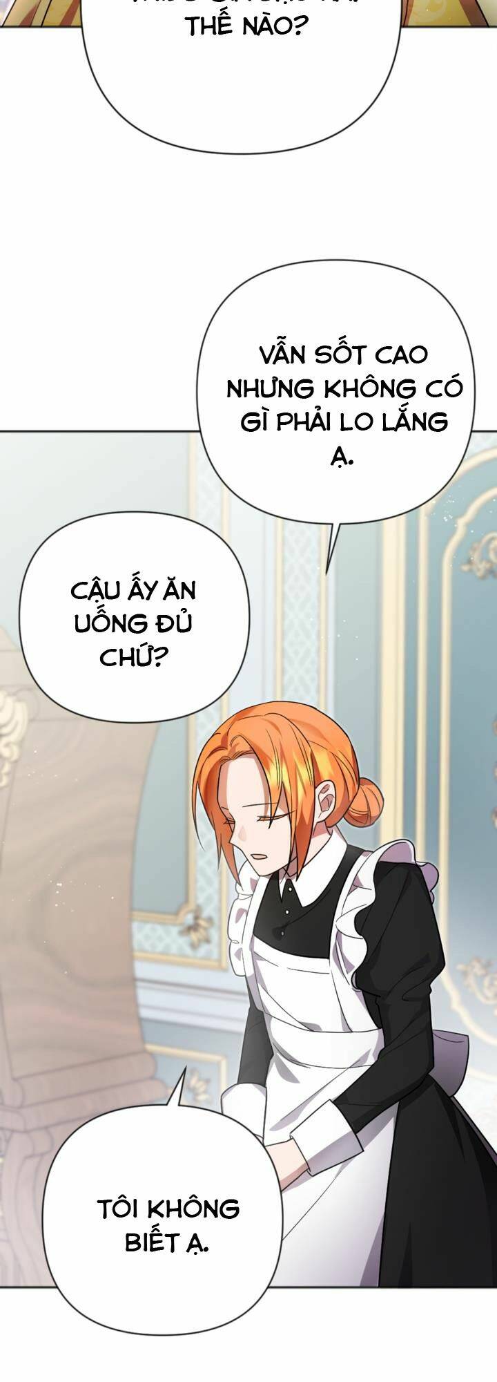 cậu ấy thức tỉnh khi tôi đã chết chapter 8 - Next chapter 9