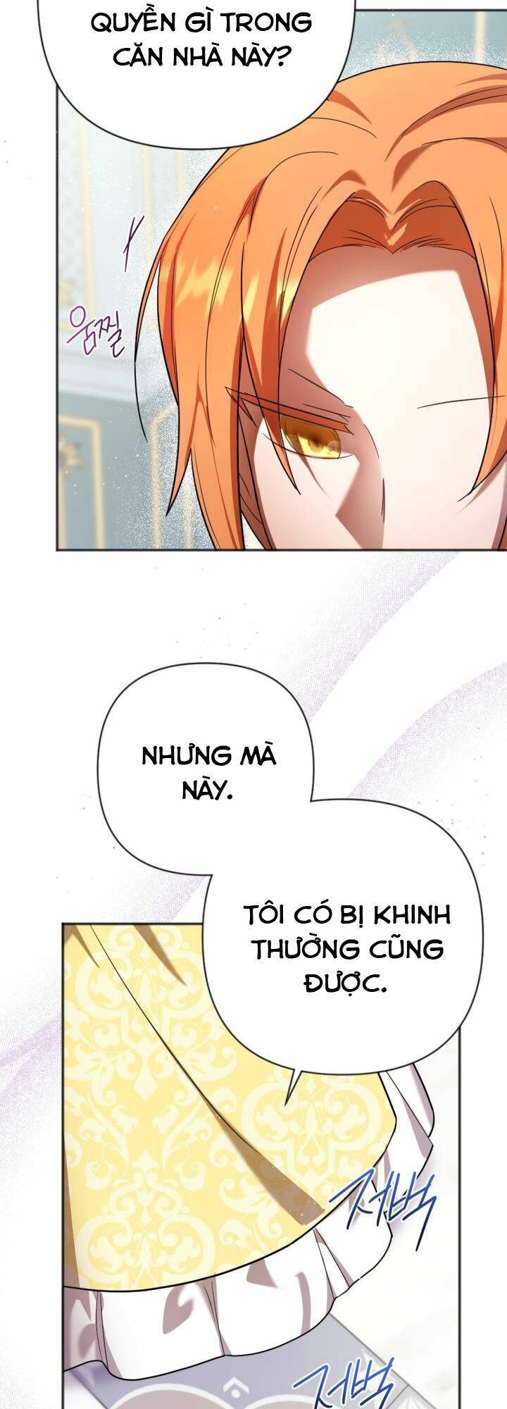 cậu ấy thức tỉnh khi tôi đã chết chapter 8 - Next chapter 9