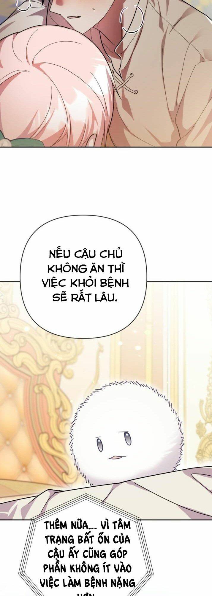 cậu ấy thức tỉnh khi tôi đã chết chapter 8 - Next chapter 9