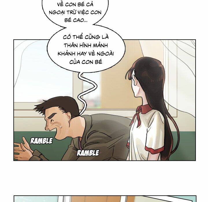 Cậu Ấy Xinh Quá! Chapter 1 - Trang 2