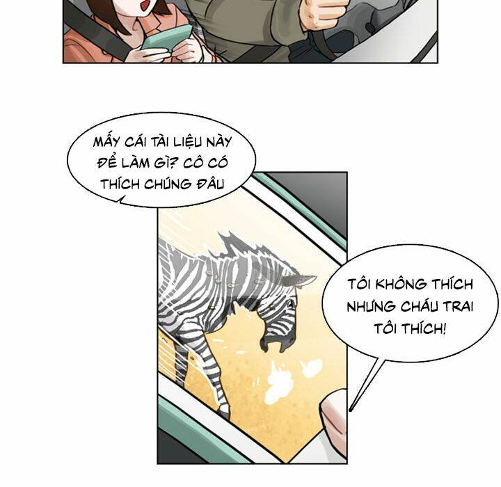 Cậu Ấy Xinh Quá! Chapter 3 - Trang 2