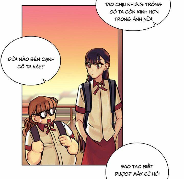 Cậu Ấy Xinh Quá! Chapter 9 - Trang 2