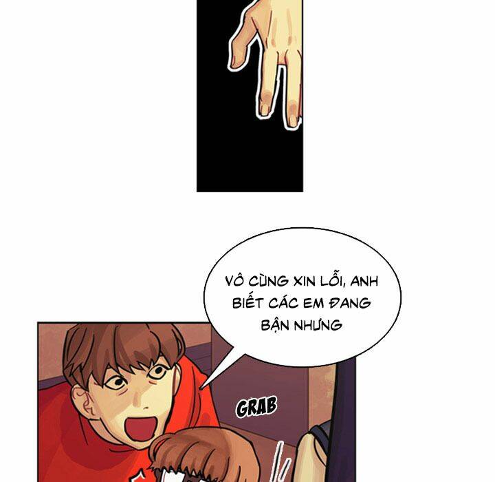 Cậu Ấy Xinh Quá! Chapter 9 - Trang 2