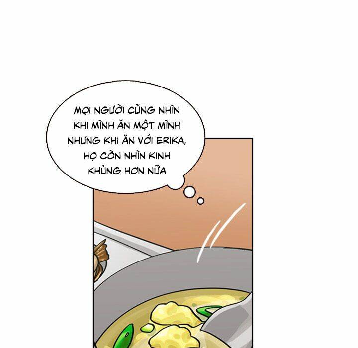 Cậu Ấy Xinh Quá! Chapter 9 - Trang 2