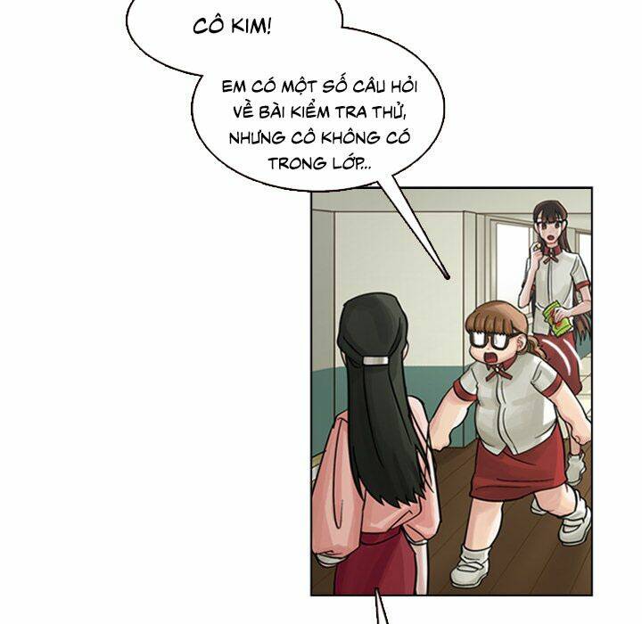 Cậu Ấy Xinh Quá! Chapter 9 - Trang 2