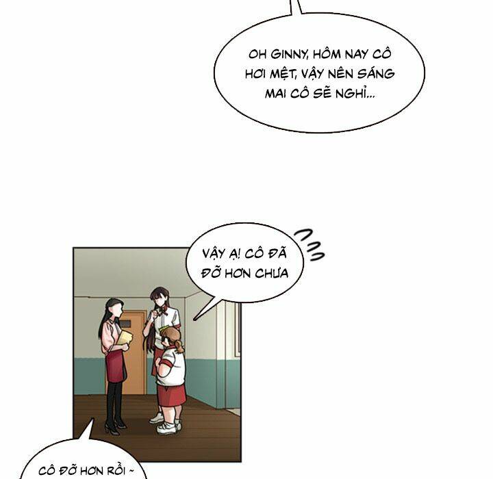 Cậu Ấy Xinh Quá! Chapter 9 - Trang 2