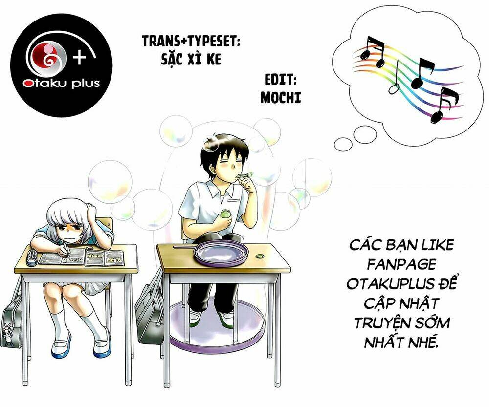 Cậu Bạn Bàn Bên Chapter 43 - Next Chapter 43.5