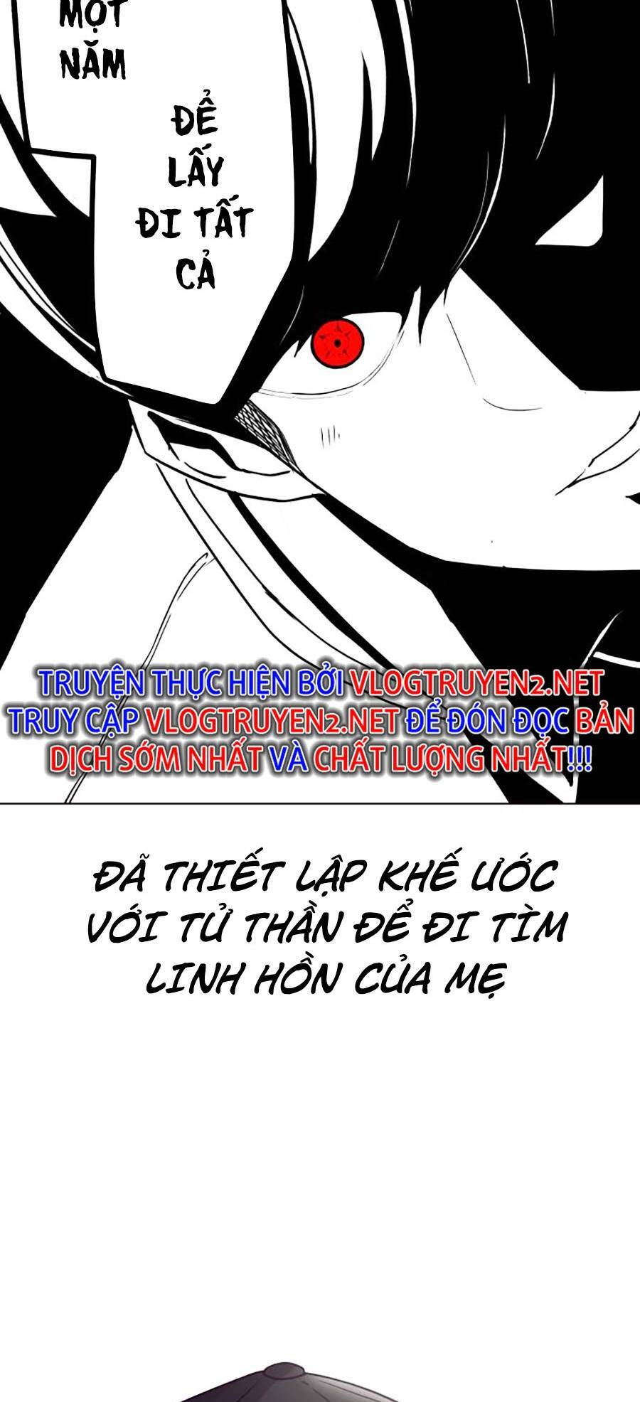 cậu bé của thần chết chapter 148 - Trang 2