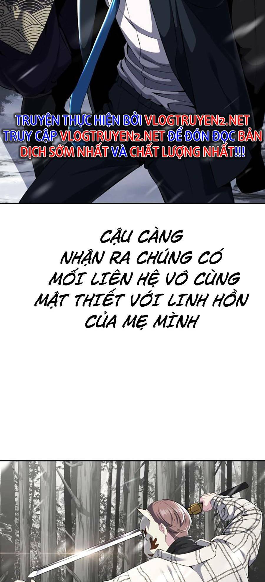 cậu bé của thần chết chapter 148 - Trang 2