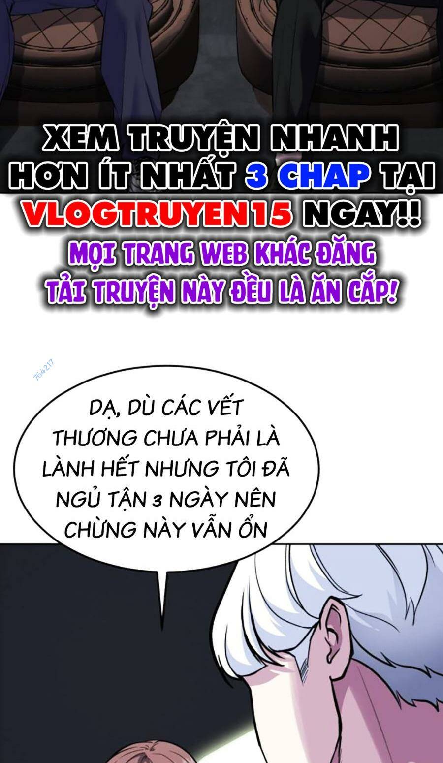 cậu bé của thần chết 224 - Next Chapter 225