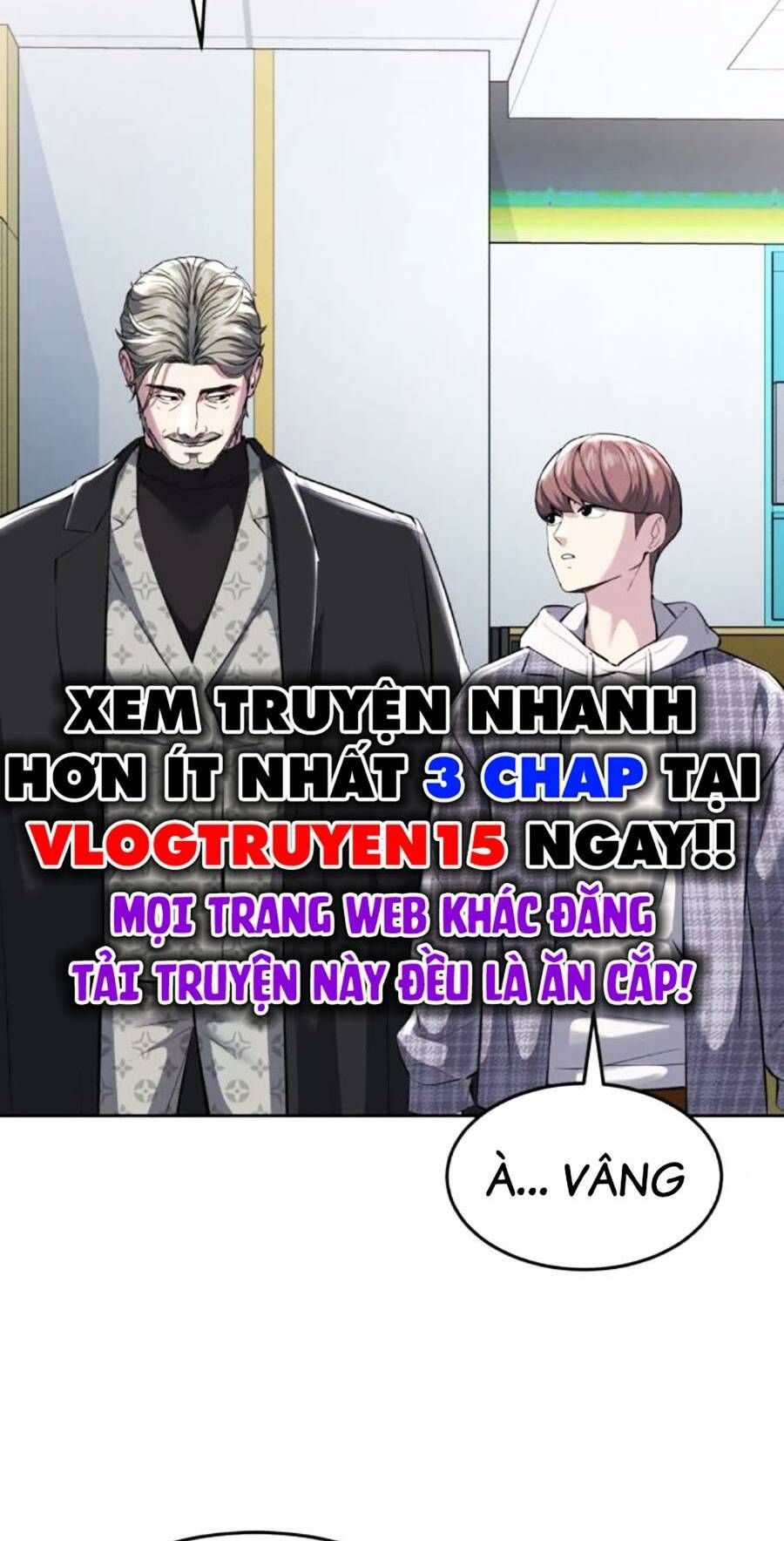 cậu bé của thần chết 224 - Next Chapter 225