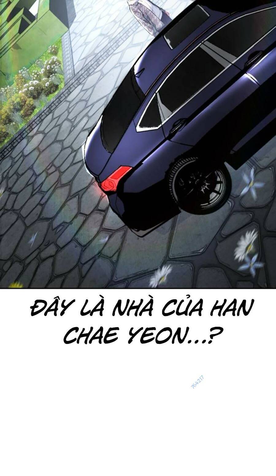 cậu bé của thần chết 224 - Next Chapter 225