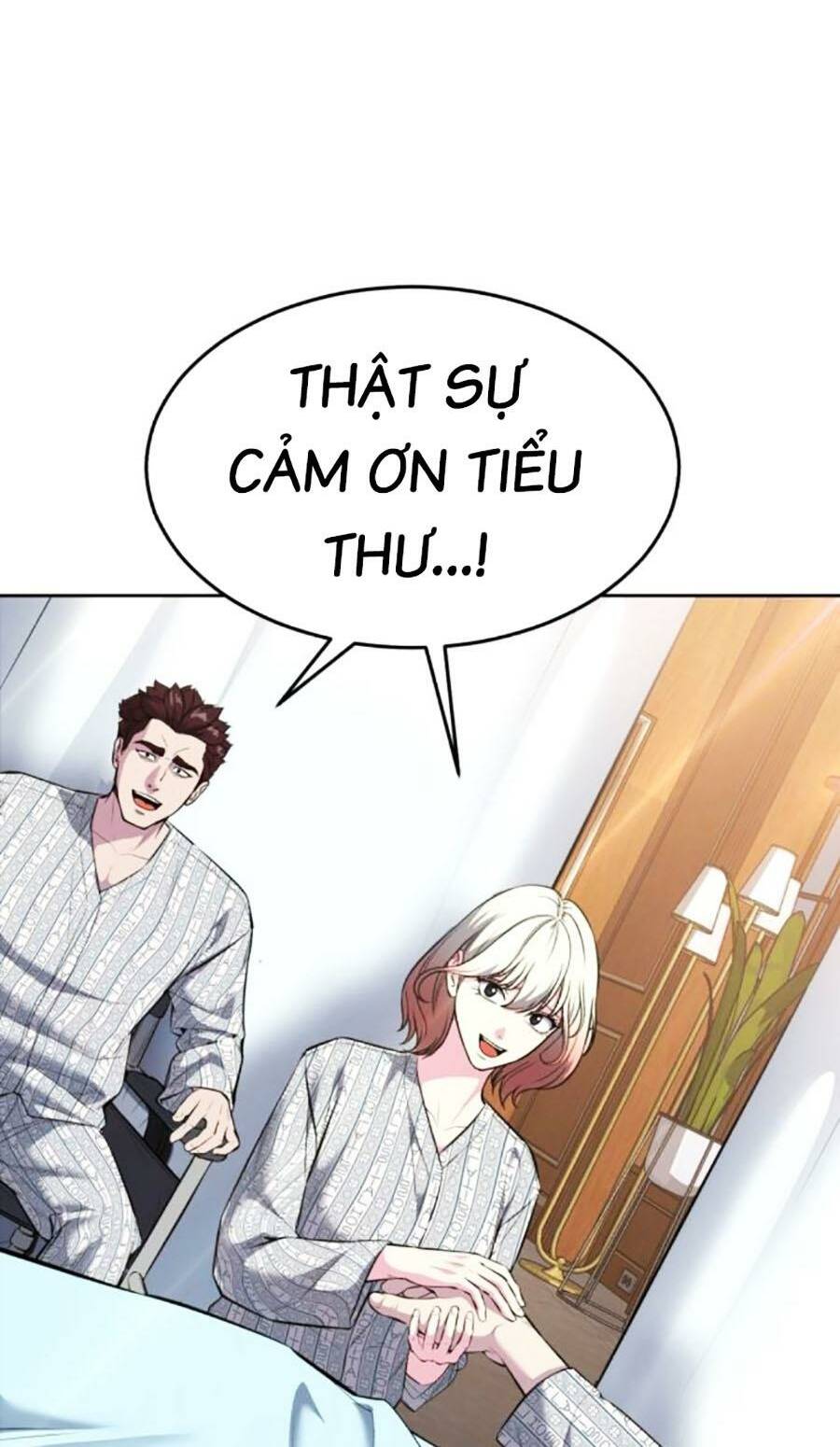 cậu bé của thần chết 224 - Next Chapter 225