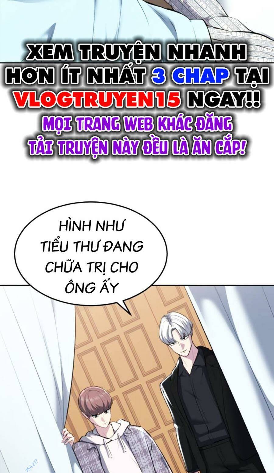 cậu bé của thần chết 224 - Next Chapter 225