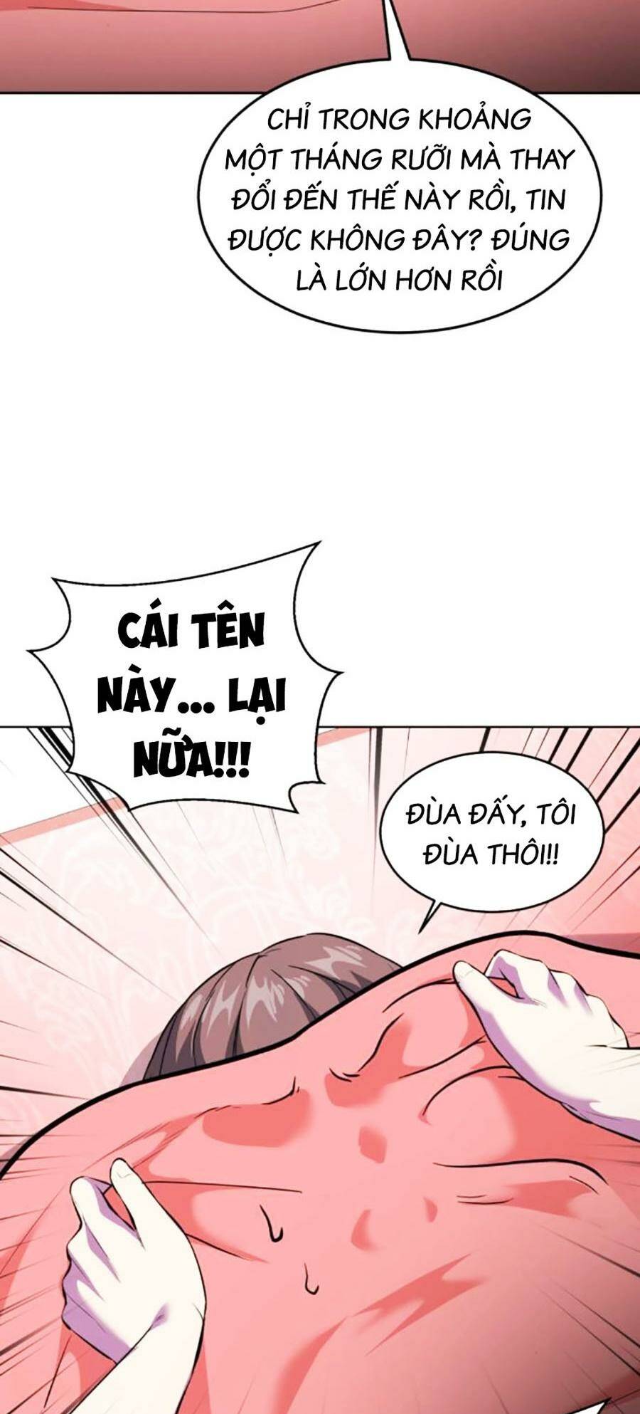 cậu bé của thần chết 224 - Next Chapter 225